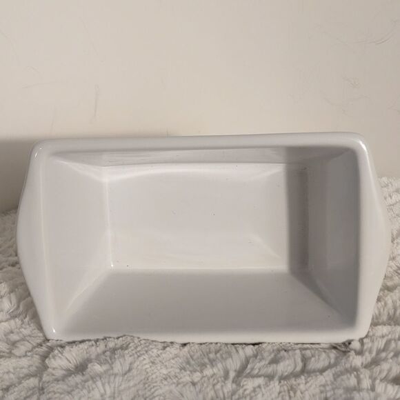 Royal Norfolk Ceramic Mini Loaf Dish - Picture 5 of 6